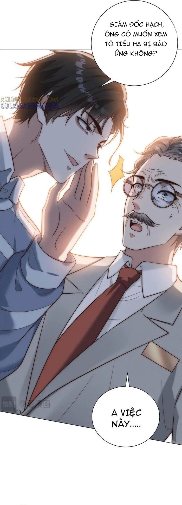 Vật Giá Sụt Giảm, Triệu Phú Quay Về - chap49 - Trang 32